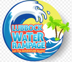Lubbock Water Rampage Discount Coupon